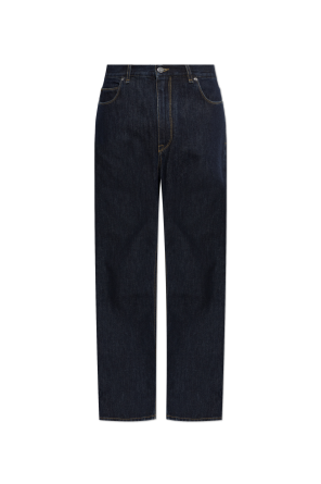 Gucci Straight-leg jeans | Men's | Vitkac